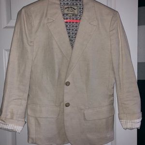 NWOT Never worn Lucky Brand Blazer!